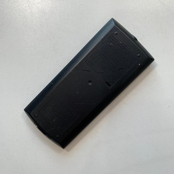 C2J647 ��⥳�� / SONY ���ˡ� RMT-D191 ư���ǧ�Ѥ� ¨ȯ��