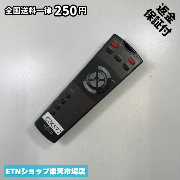 Cameras - C2K577 リモコン / Fujitsu 富士通 P-42RM07-H 動作確認済み 即発送