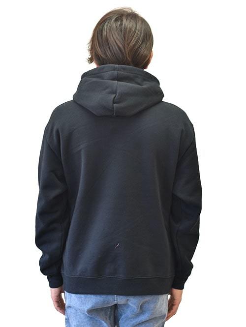 21年2月新発売 Zanerobe Lowgo Hood Sweat Blackゼインローブ プルオーバー スェット パーカー21新作 黒色 ヘビーウェイトパーカーオーストラリア 輸入品 海外企画 正規品 プレゼントに トップスレディースファッション Insolite Guadeloupe Voyage Com