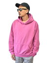 Upcycle Organic Fleece@Parka ultraviolet USAAbvTCN I[KjbN@p[J[ oCIbgԂ vI[o[ Y XFbgp[J[@ 傫߃p[J[@AJ