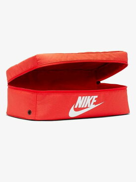 【正規品】【定価】NIKE SHOEBOX BAG ナイキ シューボックス ナイキ シューボックスバッグ スタイル: BA6149-810ナイキ スニーカーバッグ オレンジオレンジ/オレンジ/ホワイト