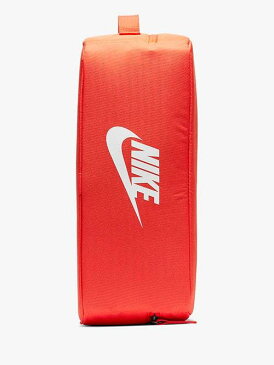 【正規品】【定価】NIKE SHOEBOX BAG ナイキ シューボックス ナイキ シューボックスバッグ スタイル: BA6149-810ナイキ スニーカーバッグ オレンジオレンジ/オレンジ/ホワイト