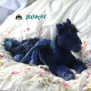 原宿 から発送！ めずらしいぬいぐるみ　イギリス 　Jellycat 正規輸入品 恐竜 かいじゅう めずらしいぬいぐるみ　エストナ