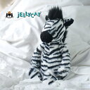 yK̔㗝XzyIׂ郉bsOzJellycatt Bashful Zebra Medium@BAS3ZEBV}E}@܂܃WF[Lbg oVt [u@MTCY@CMX Ai