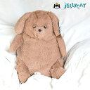 【正規販売代理店】【選べるラッピング】Jellycat Amore Dog ジェリーキャット アモーレドック 犬の縫いぐるみ イギリス輸入品 正規販売店 原宿 エトフいぬのぬいぐるみ いぬ 犬