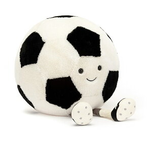 Ź Jellycat Amuseable Sports FootballAS2UKPݡġåܡ롡̤