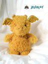 原宿 から発送! イギリス Jellycat 正規輸入品 ちいさい ドラゴンのぬいぐるみ どこよりも多い品揃え をめざして販売しています