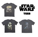 LAから80年代のデザインを使った「STAR WARS」のTシャツが到着しました。