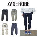 ZANEROBE Sureshot Mid Rise Lite Jogger Pant ゼインローブ ジャパンモデル　ジョガーパンツ 　日本モデル メンズジョガー ミッド ジョガー 新型