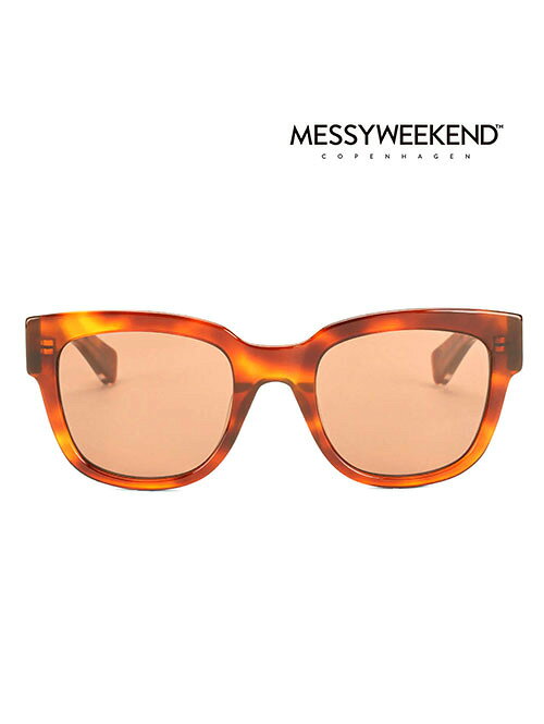 MESSY WEEKEND LIV REVEAL メシー ウィークエンド リブ サングラス