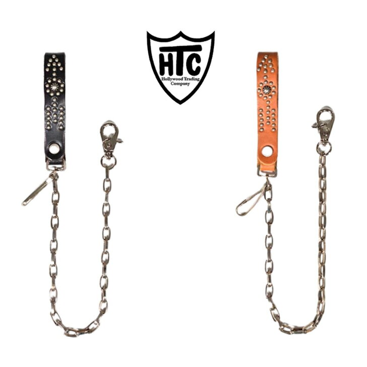 Rakuten - HTC BORN& ARROW UMBRELLA Wallet-Chain　エイチティーシー　ボーン　アロー　ウォレットチェーン　Black　Brown　ブラック　ブラウン
