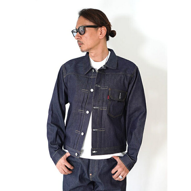 楽天市場】Levi's RED コート（カラーネイビー）（メンズファッション
