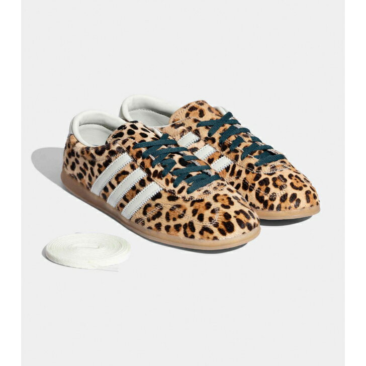 Rakuten - 『正規販売店』Adidas Originals(アディダスオリジナルズ）　 GAZELLE LO PRO 「原宿からお届け」　ガゼル ロープロファイル KI4207 Magic Beige / Ivory / Gum