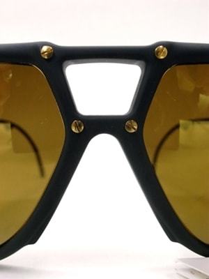 Vintage CARERRA 5434 �ӥ�ơ��� ��� ���󥰥饹 �����5434��80'S ���ǥåɥ��ȥå���