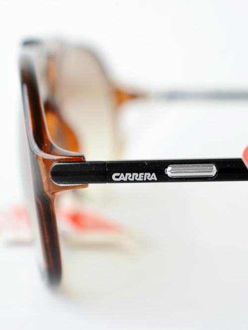 Vintage CARERRA �ӥ�ơ��� ��� ���󥰥饹 ����顡�ǥåɥ��ȥå���