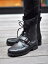 Ralph Lauren　USA Renger Boots 　デッドストック　ラルフローレン　ブーツ USA アメリカ直輸入メンズハーフブーツ