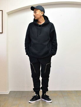 ZANEROBE Jumpa Tech pant ゼインローブ ナイロンジョガー ナイロンパンツ リラックスパンツ ドローコード カーゴパンツ 大きめポケット 正規販売 エトフ 正規品
