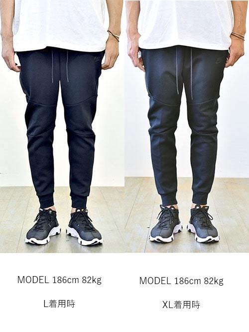 NIKE TECH FLEECE MENS JOGGER ナイキ テックフリース ジョガー パンツ　メンズ スェットパンツ 　スエットパンツ ナイキ限定 ナイキ原宿 正規販売店 エトフ ナイキテック　テックパック　ナイキジャパン