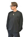 ポケット付き アメリカ製 流行シルエット ストリートファッション 原宿エトフ