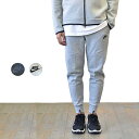 NIKE TECH FLEECE MENS JOGGER PANT(CU4496) ナイキ テックフリース ジョガー パンツ