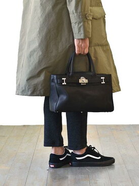 M.U.L エムユーエル Leather Black Tote Back Small Sサイズ 本革 牛革 レザーバッグ レザートート 姫路レザー 日本製 MADE IN JAPAN 原宿エトフ トートバッグ メンズ レディース かばん カジュアル 通勤 通学 シンプル 無地