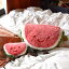 【正規販売代理店】【選べるラッピング】Jellycat Amuseables Watermelon Small_A6W 15センチ　ジェリーキャット アミューザブル ウォーターメロン　スイカ　すいか ぬいぐるみ　 ギフト　癒し 出産祝い 縫いぐるみ