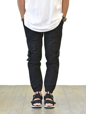 ZANEROBE JAPAN Jumpa Utillty Jogger ゼインローブ ジャパンモデル 日本 ナイロンジョガー ナイロンパンツ リラックスパンツ ドローコード 正規販売 エトフ 正規品