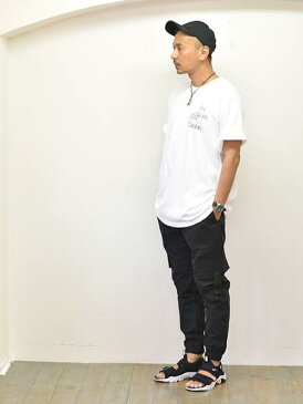ZANEROBE JAPAN Jumpa Utillty Jogger ゼインローブ ジャパンモデル 日本 ナイロンジョガー ナイロンパンツ リラックスパンツ ドローコード 正規販売 エトフ 正規品