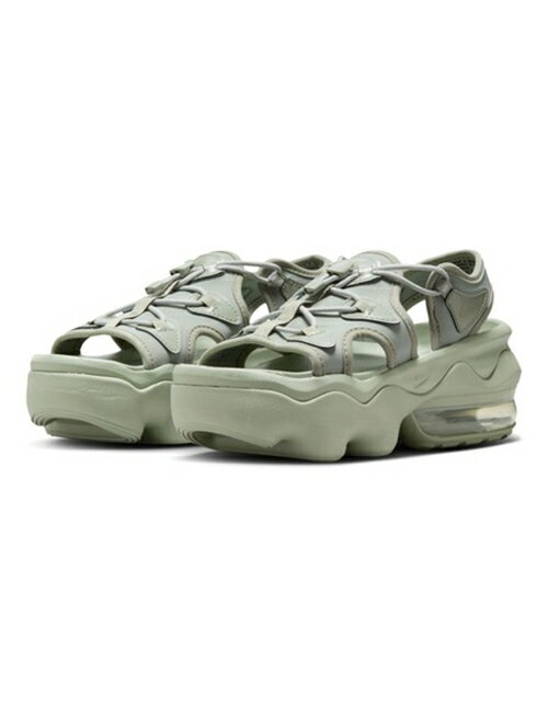 NIKE ナイキ サンダル 緑xグレー等 27cm 3600225E0432 NIKE ナイキ サンダル 緑xグレー等 27cm 3600225E0432 楽天市場