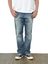 日本未発売になるUSA Levi'sのデッドストックの517 ブーツカットです。