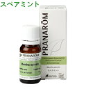 プラナロム スペアミント 10ml p-120 