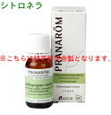 プラナロム シトロネラ 10ml p-60 ※ケ