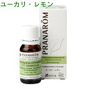 プラナロム ユーカリ レモン 10ml p-65