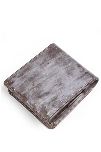 グレンロイヤル 財布（レディース） GLENROYAL グレンロイヤル 財布 二つ折り財布 コインケケース付ウォレット 03-6171 シガー ブライドルレザー