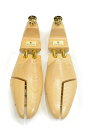 サルト レカミエ シューツリーリ（シューキーパー）イタリア靴などロングノーズ対応「SR200EX」バネ式（ツインチューブ） ブナ材