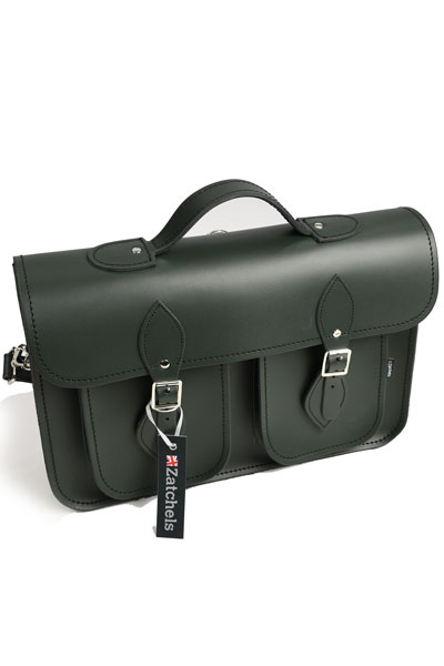 Ub`FY ZATCHELS cC|PbgTb`FobO-14.5C` ACr[O[ 3WAY v CMX