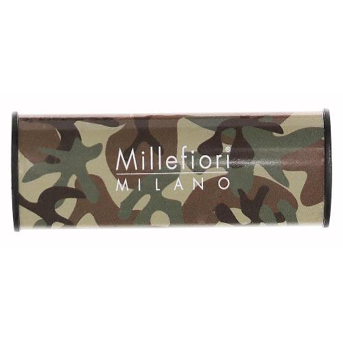 カーディフューザー グレープカシス ANIMALIER ミッレフィオーリ Millefiori アロマディフューザー