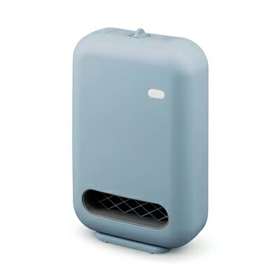 アイリスオーヤマ ACH-EM12C-V [人感センサー付きセラミックファンヒーター パープル]