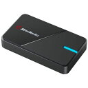 AVerMedia LIVE GAMER EXTREME 3 - GC551G2(2)
