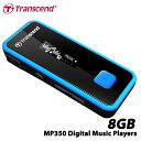 トランセンド TS8GMP350...