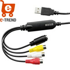 ǡGV-USB2 [USB³ӥǥץ㡼]