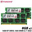 ֥ȥ󥻥 TS1600KWSH-16GK [16GB KIT DDR3L 1600 DIMM CL11 2Rx8]פ򸫤