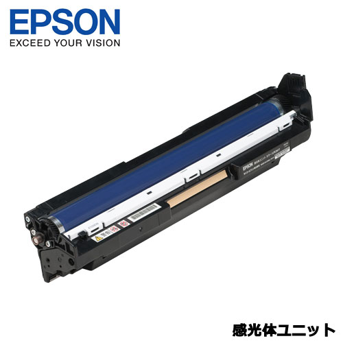 エプソン　LPC3K17 [LP-S7100用 感光体ユニット/シアン・マゼンタ・イエロー共通]