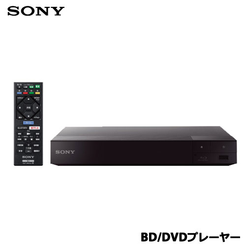 ソニー（SONY） BDP-S6700 [BD/DVDプレー