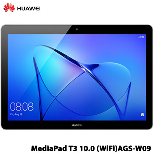 ファーウェイ（Huawei） MediaPad T3 10.0/AGS-W09 [MediaP...
