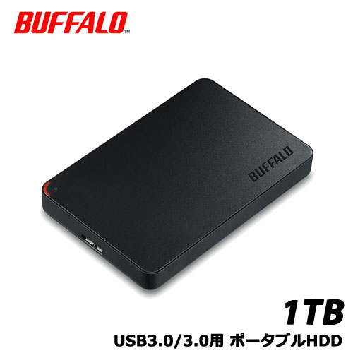 obt@[@HD-NRPCF1.0-BB [USB3.0 |[^uHDD 1TB BUFFALO obt@[]