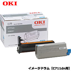 OKI ID-C4JC [���᡼���ɥ�� �������C711dn�ѡ�]
