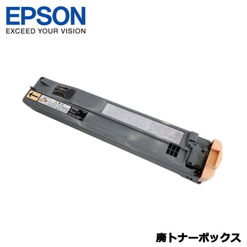 Rakuten - EPSON　LPC3H15 [廃トナーボックス、LP-S9000用、25000ページ対応]