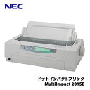 NEC　PR-D201SE [ドットインパクトプリンタ MultiImpact 201SE]