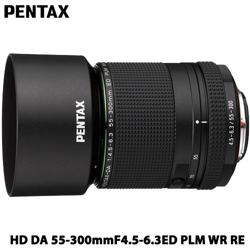 楽天市場】pentax-da 55-300mmf4.5-6.3ed plm wr reの通販 楽天市場】pentax-da 55-300mmf4.5-6.3ed plm wr reの通販